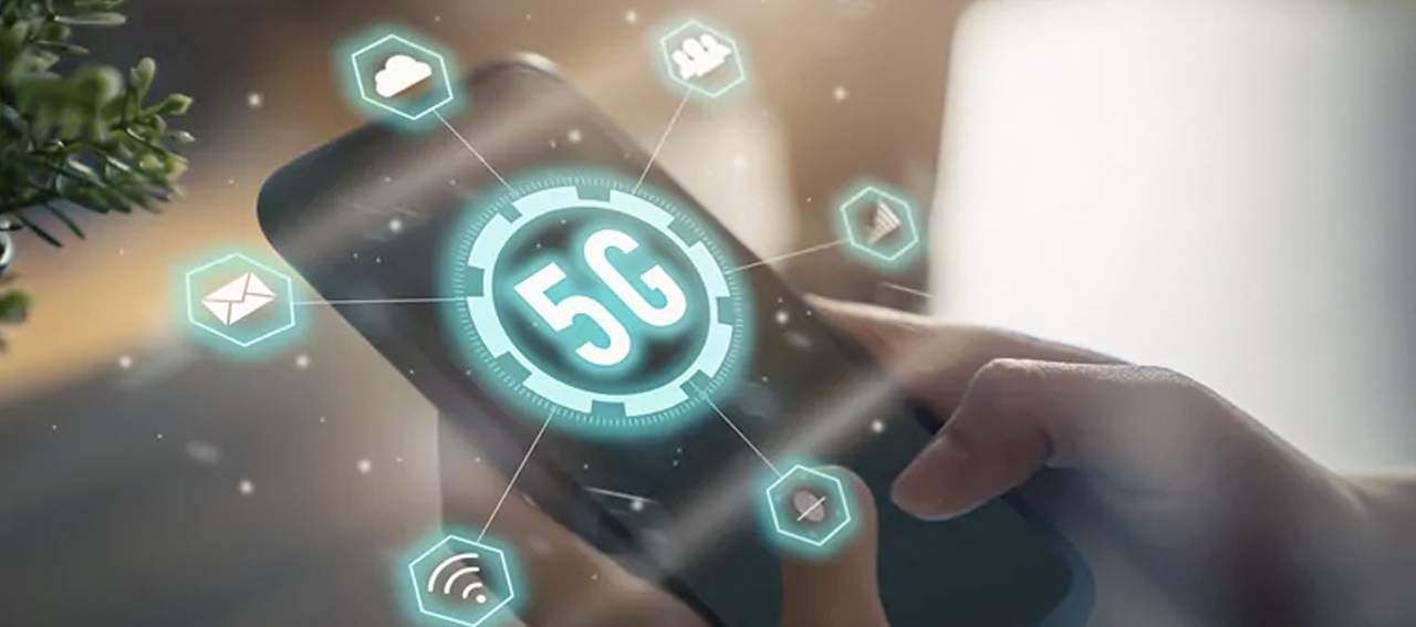 El Impacto de la 5G en la Demanda de Nuevos Dispositivos - Tecnología - septiembre