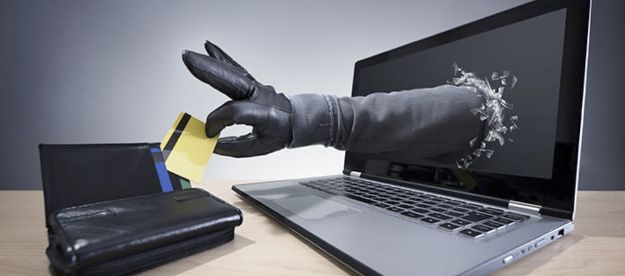 Internet fraud. Protect your devices and your data: security tips - Technology - January