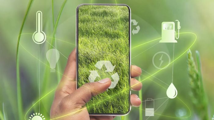 Sustainability and Recycling in the Mobile Device Industry - Technology - July